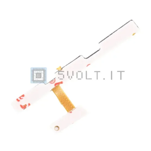 Cavo Flex Bottoni Volume Accensione Samsung Galaxy A04e 4G