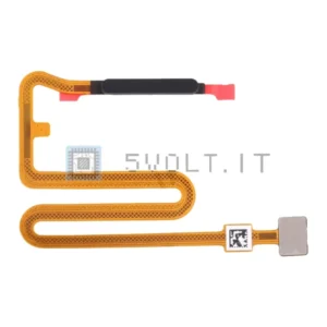 Cavo Sensore Impronta Fingerprint Samsung Galaxy A14 5G