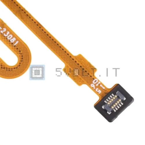 Cavo Sensore Impronta Fingerprint Samsung Galaxy A14 5G