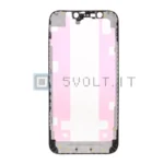 Cornice Frame Frontale Bezel per iPhone 12 Mini
