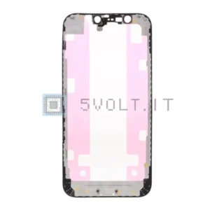 Cornice Frame Frontale Bezel per iPhone 12 Mini