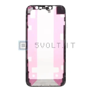 Cornice Frame Frontale Bezel per iPhone 12 Mini