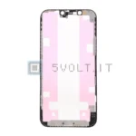 Cornice Frame Frontale Bezel per iPhone 12/Pro
