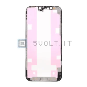 Cornice Frame Frontale Bezel per iPhone 12/Pro