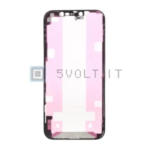 Cornice Frame Frontale Bezel per iPhone 12/Pro