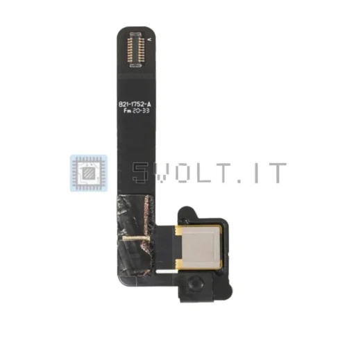 Fotocamera Frontale di Ricambio per iPad 10.2 2020/2019