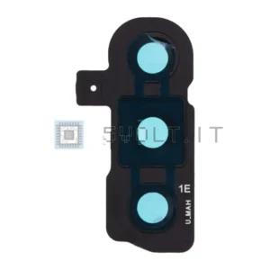 Lente Camera Posteriore Vetro per Samsung Galaxy S23+