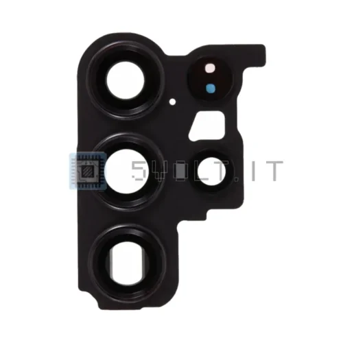 Lente Camera Posteriore Vetro per Samsung Galaxy S23 Ultra
