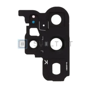 Lente Camera Posteriore Vetro per Samsung Galaxy S23 Ultra