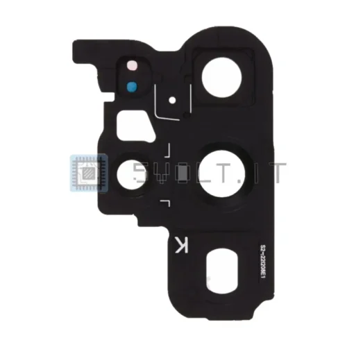 Lente Camera Posteriore Vetro per Samsung Galaxy S23 Ultra
