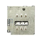 SIM Card Tray Slot di Ricambio per iPhone SE 2020