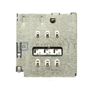 SIM Card Tray Slot di Ricambio per iPhone SE 2020