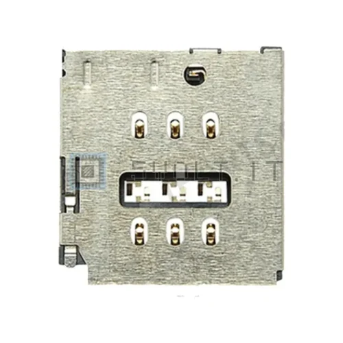 SIM Card Tray Slot di Ricambio per iPhone SE 2020