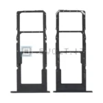 SIM Card Tray Slot Nero per Samsung Galaxy A14 5G