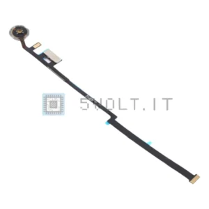 Cavo Sensore Impronta Fingerprint per iPad 10.2 2019-2021
