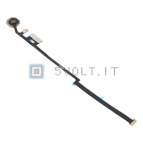 Cavo Sensore Impronta Fingerprint per iPad 10.2 2019-2021