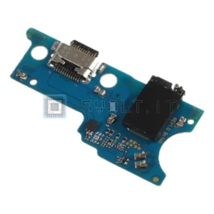 Porta di Ricarica Dock Connettore Samsung Galaxy A04e 4G