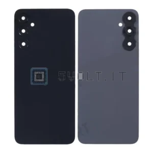 Scocca Cover Copri Batteria No Logo Samsung Galaxy A05s 4G