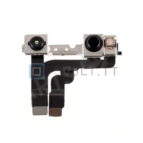 Fotocamera Frontale di Ricambio per iPhone 12 Pro Max