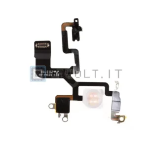 Cavo Flex Flash Fotocamera Posteriore per iPhone 12 Pro Max