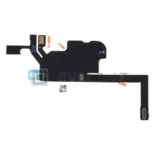 Solo Cavo Senza Speaker Flex Auricolare per iPhone 13 Pro
