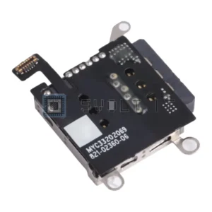SIM Card Tray Slot di Ricambio per iPhone 13 Pro