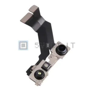 Fotocamera Frontale di Ricambio per iPhone 13 Pro