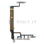 Cavo Flex Bottoni Volume Accensione per iPhone 13 Pro