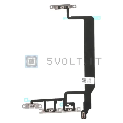 Cavo Flex Bottoni Volume Accensione per iPhone 13 Pro
