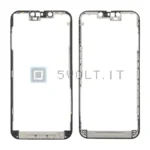 Cornice Frame Frontale Bezel LCD per iPhone 13 Pro