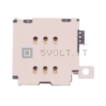 SIM Card Tray Slot di Ricambio per iPhone 13 Mini