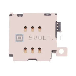 SIM Card Tray Slot di Ricambio per iPhone 13 Mini