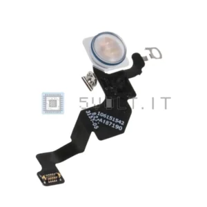 Cavo Flex Flash Fotocamera Posteriore per iPhone 13 Mini