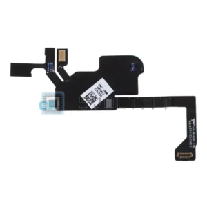 Solo Cavo Senza Speaker Flex Auricolare per iPhone 13 Mini