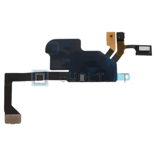 Solo Cavo Senza Speaker Flex Auricolare per iPhone 13 Mini