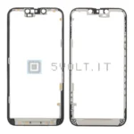 Cornice Frame Frontale Bezel LCD per iPhone 13