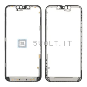 Cornice Frame Frontale Bezel LCD per iPhone 13
