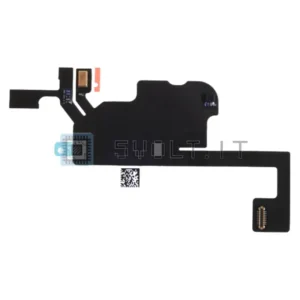 Solo Cavo Senza Speaker Flex Auricolare per iPhone 13