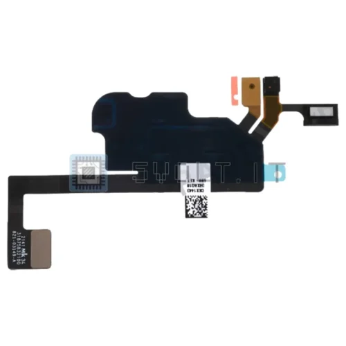 Solo Cavo Senza Speaker Flex Auricolare per iPhone 13
