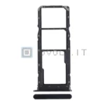 SIM Card Tray Slot di Ricambio per Samsung Galaxy A05 4G