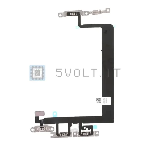 Cavo Flex Bottoni Volume Accensione per iPhone 13