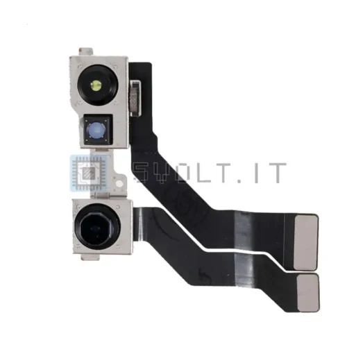 Fotocamera Frontale di Ricambio per iPhone 13