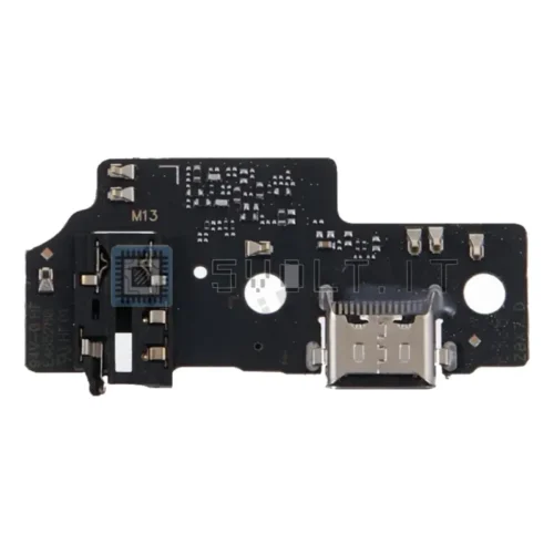 Porta di Ricarica Dock Connettore Samsung Galaxy A05 4G