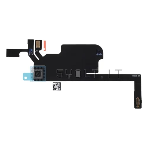 Solo Cavo Senza Speaker Flex per iPhone 13 Pro Max