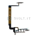 Cavo Flex Bottoni Volume On Off per iPhone 13 Pro Max