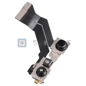 Fotocamera Frontale di Ricambio per iPhone 13 Pro Max