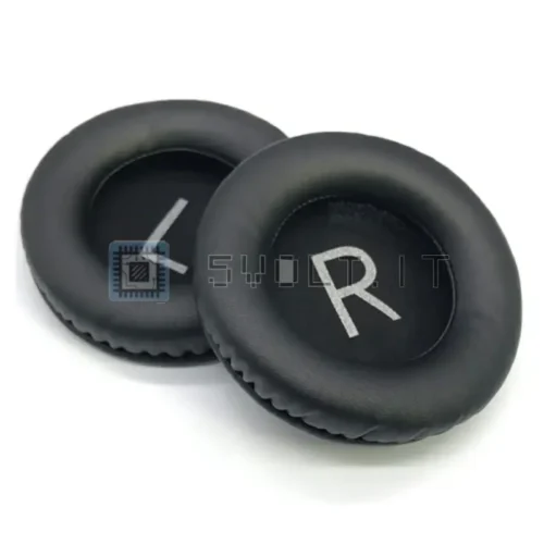 Coppia Cuscinetti Auricolari per AKG K52 K72 K92 K240 K242