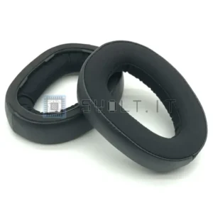 Coppia Cuscinetti Auricolari Sennheiser GSP 670 600 550 500