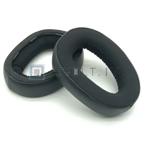 Coppia Cuscinetti Auricolari Sennheiser GSP 670 600 550 500