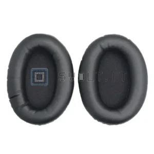 Coppia Cuscinetti Auricolari per HyperX Cloud II HSCD KHX